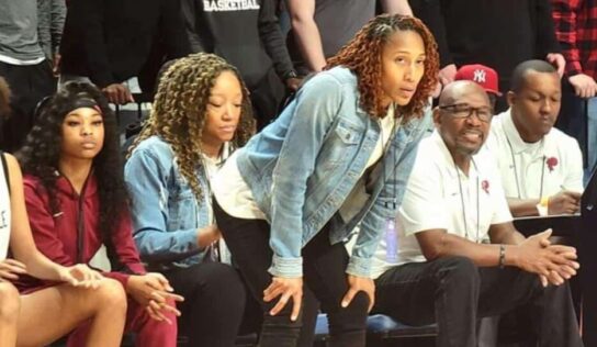 Coach Spotlight – Former Prattville Lady Lions Basketball Coach Erica DuBois