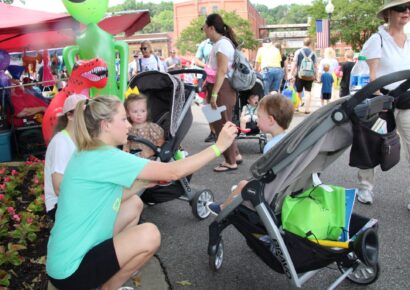 PHOTOS: Prattville CityFest Celebrates Another Successful Event