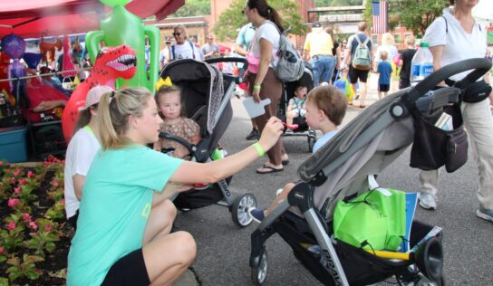 PHOTOS: Prattville CityFest Celebrates Another Successful Event