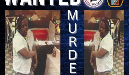 Investigators Seek information on May 29th Murder in Montgomery