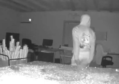 Prattville – Police Investigating Business Burglary – Cash Reward Offered