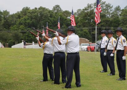 Remembering Our Nation’s Fallen Heroes on Memorial Day