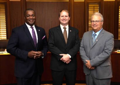 Governor Ivey appoints four to serve on Alabama Community College System Board of Trustees 