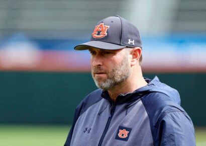 Elmore Co. Auburn Club Kickoff Fundraiser is July 17 with Coach Butch Thompson