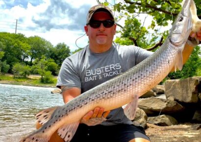 ALBBAA Launches 2023 Best Fish Photo Contest