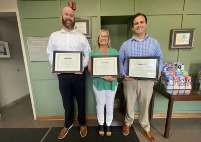 Three Autauga County Schools Recognized for Standardized Achievements