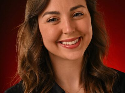 Camryn Easterling to serve as IMPACT Leader at Troy University