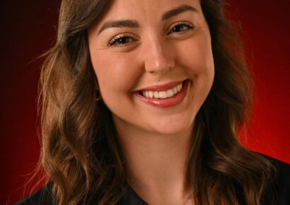 Camryn Easterling to serve as IMPACT Leader at Troy University