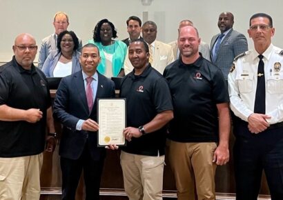 Central Alabama CrimeStoppers making a big difference in the Fight against Crime