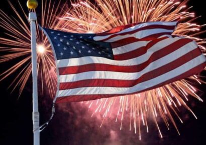 Deatsville Fourth of July Festival, Fireworks Show set for July 4 at Harvest Fields Community Church