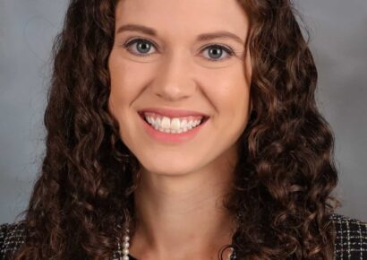 Autauga County’s Ellie Watson Selected For Prestigious A.L.F.A Leaders Program