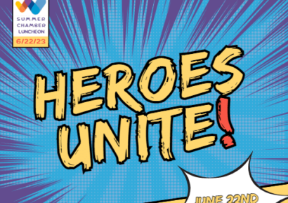 Wetumpka Chamber to host Heroes Unite – Summer Luncheon June 22