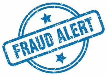 Fraud Alert: Alabama Securities Commission and Secretary of State Warning Businesses of Fraudulent Mailer