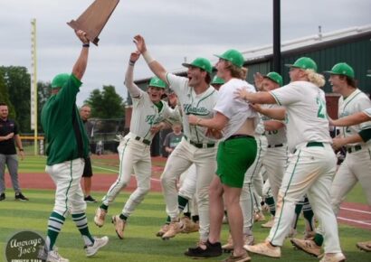 Coach Spotlight – Holtville Baseball Coach Scott Tubbs