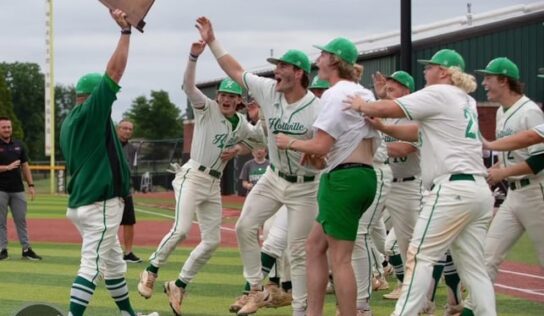 Coach Spotlight – Holtville Baseball Coach Scott Tubbs