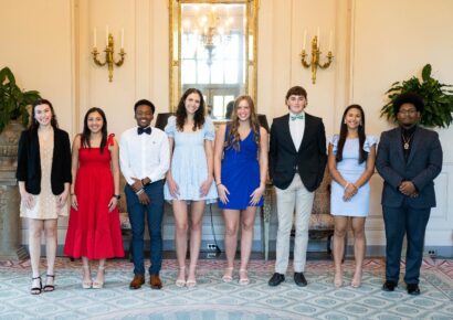 MAX4Kids Foundation Announces Area students as 2023 Scholarship Winners