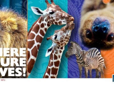 Military Appreciation Day at Montgomery Zoo moved to June16 due to Weather