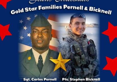 City of Prattville to honor families of two fallen soldiers on Independence Day