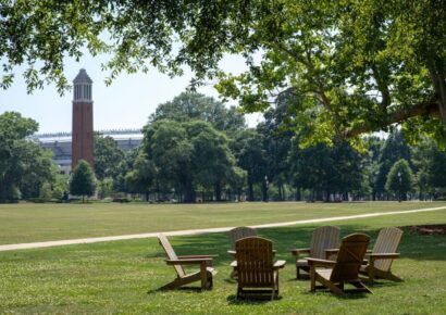 UA Early College Students from our Area Named to Spring 2023 Director’s List