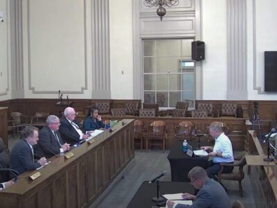 Elmore Commission: Resolution approved for Elder Abuse Awareness; Bid approved for Phase 2 of 17 Springs