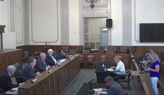 Elmore Commission: Resolution approved for Elder Abuse Awareness; Bid approved for Phase 2 of 17 Springs