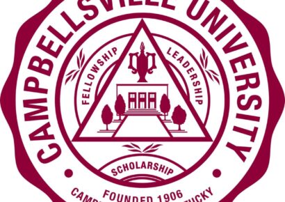 Marcus James Leonard, of Prattville, graduates from Campbellsville University