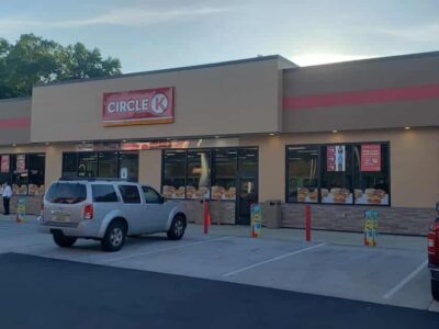 Expanded Circle K in Millbrook now Open for Business on Hwy. 14