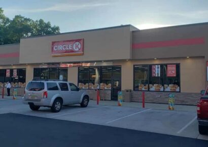 Expanded Circle K in Millbrook now Open for Business on Hwy. 14