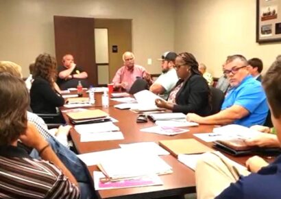 Millbrook votes to Raise Sales Tax to 9.5 Percent ahead of Governor’s signature on House Bill 479