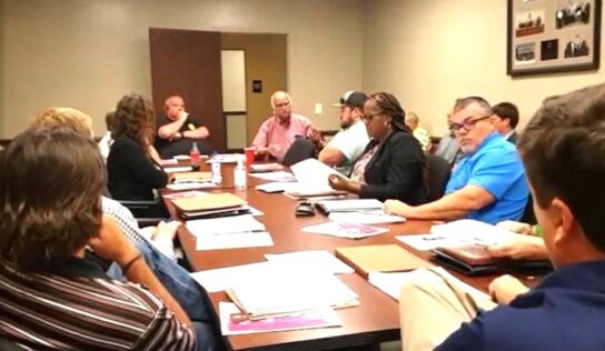 Millbrook votes to Raise Sales Tax to 9.5 Percent ahead of Governor’s signature on House Bill 479