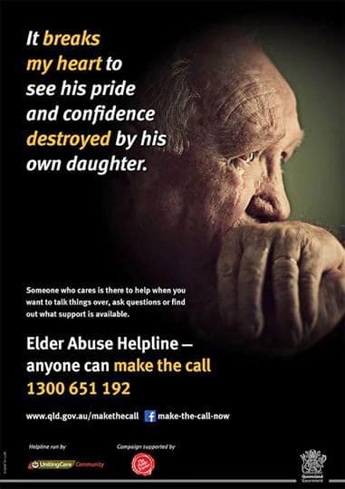 Alabama DHR Seeking Foster Homes for Elderly, Disabled Adults