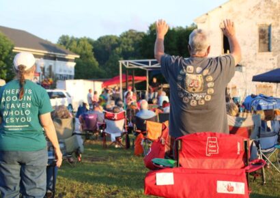 PHOTOS: CreekWalk Summer Concert Series draws Crowd to Downtown Prattville