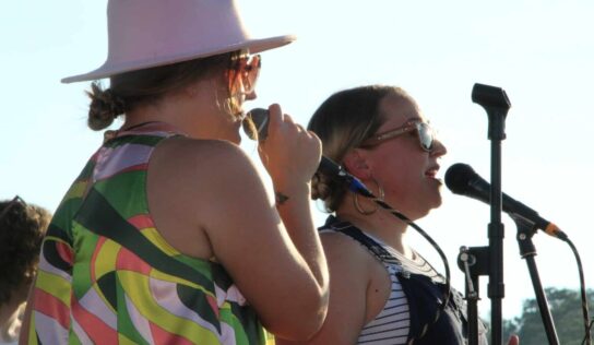 Cool Tunes at the CreekWalk draws a Crowd in Prattville