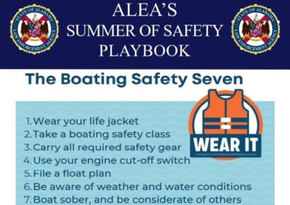 ALEA: Let Safety Ring – Celebrate America Responsibly this Fourth of July