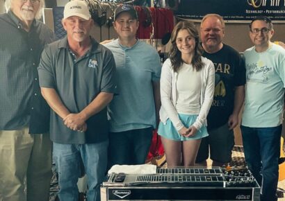 Prattville High Junior Erica Burke releases first song, ‘Love Letter’