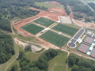 17 Springs Moving on to Phase 2 with Projected 18-month completion