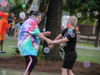 See Photos from Millbrook’s Tunes on the Green event