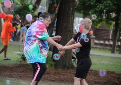 See Photos from Millbrook’s Tunes on the Green event