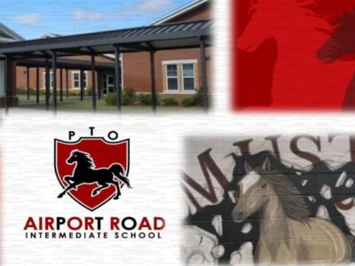 Airport Road Intermediate School to host Open House Aug. 3