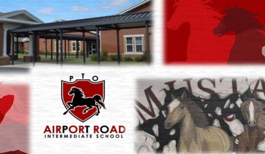 Airport Road Intermediate School to host Open House Aug. 3