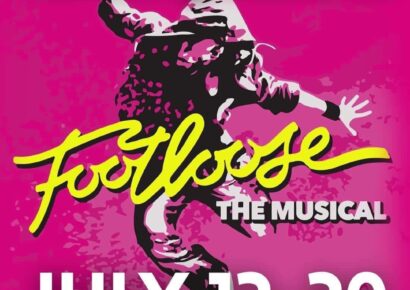Pike Road Theatre Company presents ‘Footloose’ July 13-30