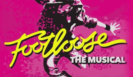 Pike Road Theatre Company presents ‘Footloose’ July 13-30