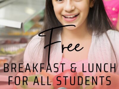 Autauga County Schools to Provide Free Meals to All Students for 2023-2024 School Year