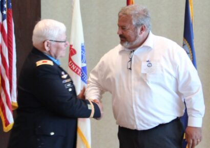 ADVA Appoints New Leadership of Alabama State Veterans Cemetery at Spanish Fort