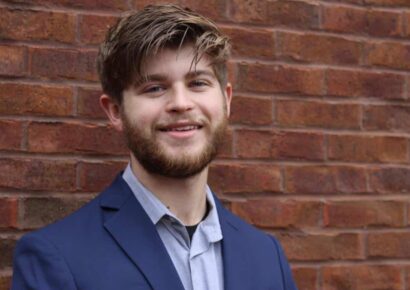 Matthew Thomas, of Deatsville, named to Mississippi State’s President’s List