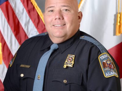 ALEA Warns of Fentanyl Mixed with Xylazine; Trooper May Still Recovering