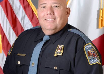 ALEA Warns of Fentanyl Mixed with Xylazine; Trooper May Still Recovering