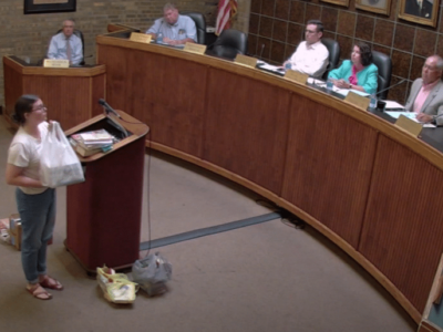 Debate over Sexually-explicit Books in Autauga-Prattville Library debate Continues at Prattville Council meeting