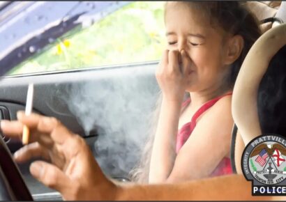 Prattville PD wants you to be aware of new Laws in Alabama