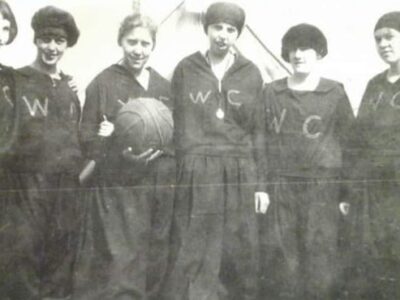 OAHS to discuss History of White Pond Baptist, Methodist Churches and White City School at Quarterly Meeting